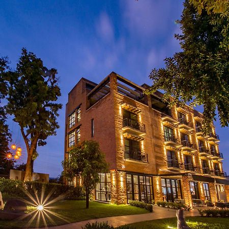Casa Salles Hotel Boutique Текіла Екстер'єр фото
