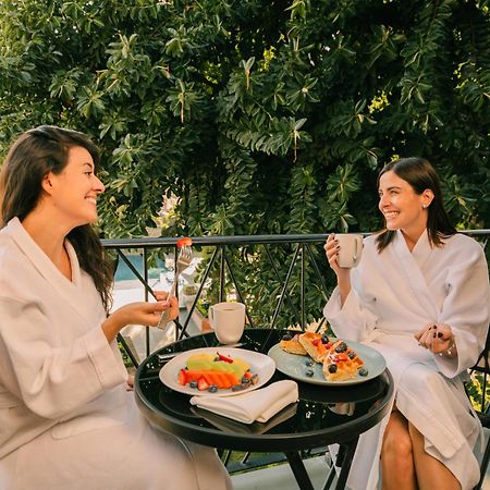 Casa Salles Hotel Boutique Текіла Екстер'єр фото