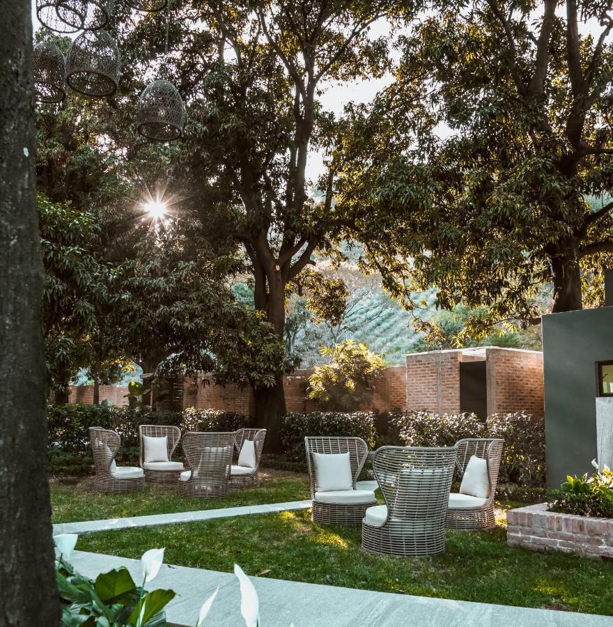 Casa Salles Hotel Boutique Текіла Екстер'єр фото