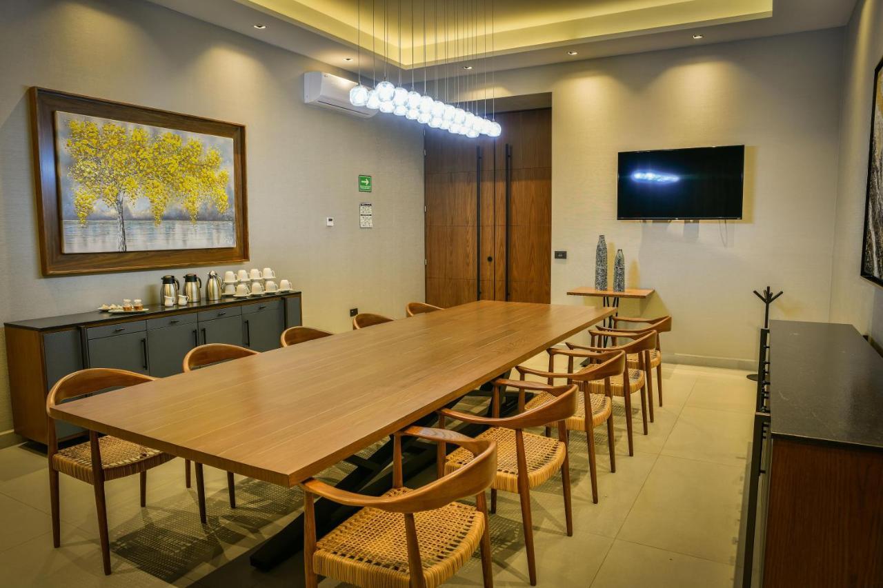 Casa Salles Hotel Boutique Текіла Екстер'єр фото