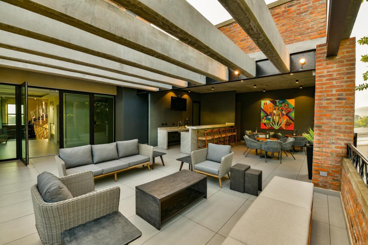 Casa Salles Hotel Boutique Текіла Екстер'єр фото