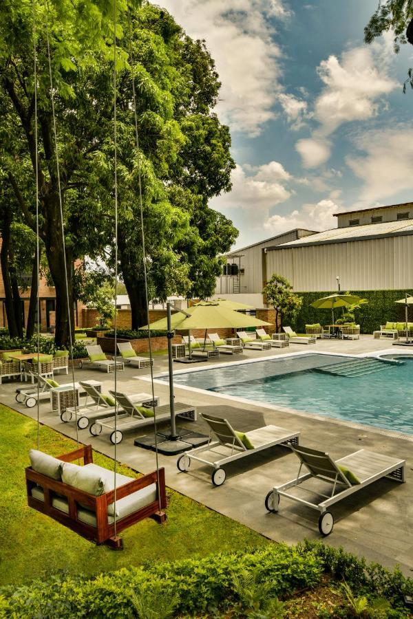 Casa Salles Hotel Boutique Текіла Екстер'єр фото