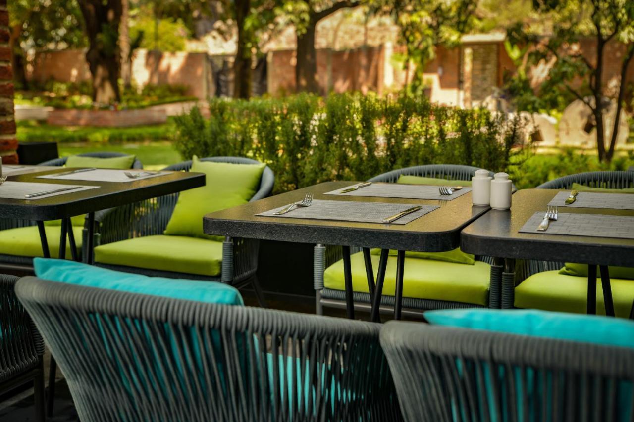 Casa Salles Hotel Boutique Текіла Екстер'єр фото