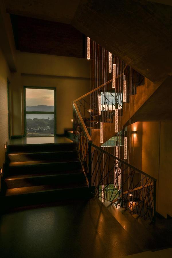 Casa Salles Hotel Boutique Текіла Екстер'єр фото