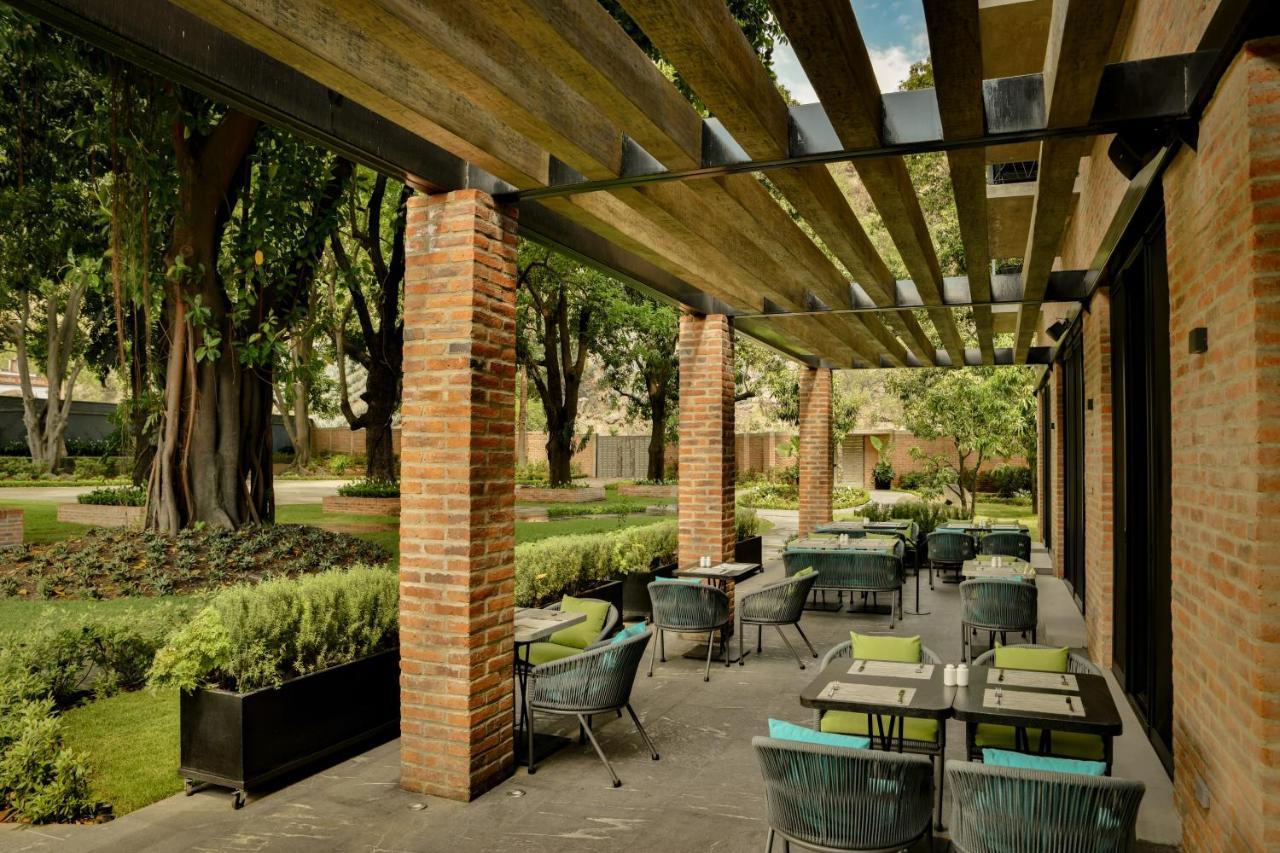 Casa Salles Hotel Boutique Текіла Екстер'єр фото