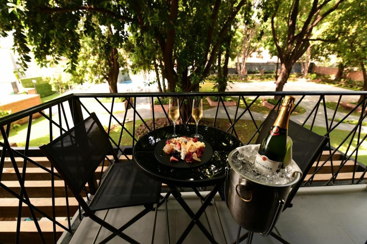 Casa Salles Hotel Boutique Текіла Екстер'єр фото