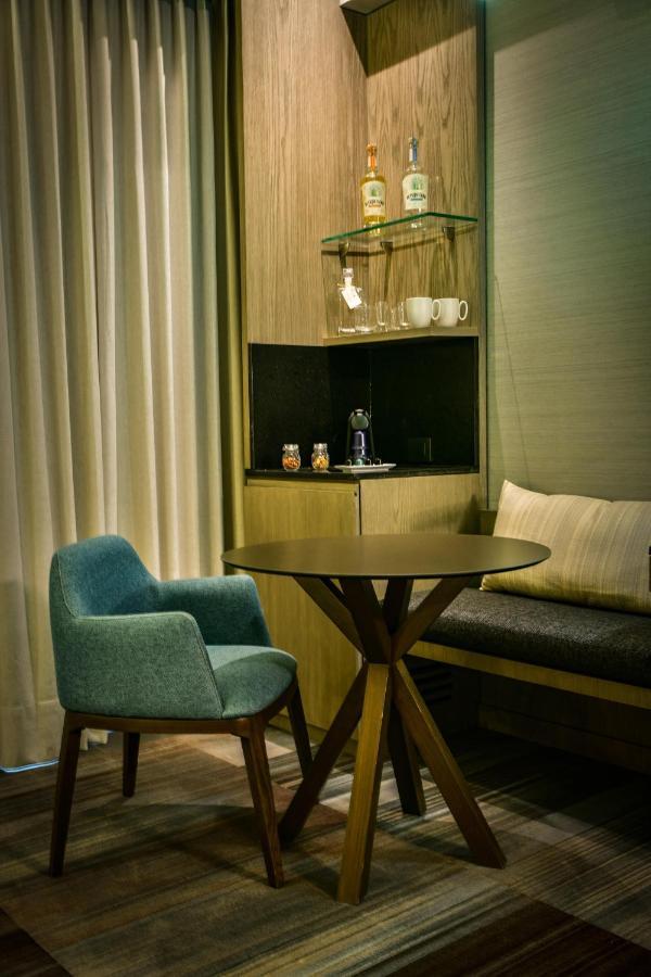 Casa Salles Hotel Boutique Текіла Екстер'єр фото
