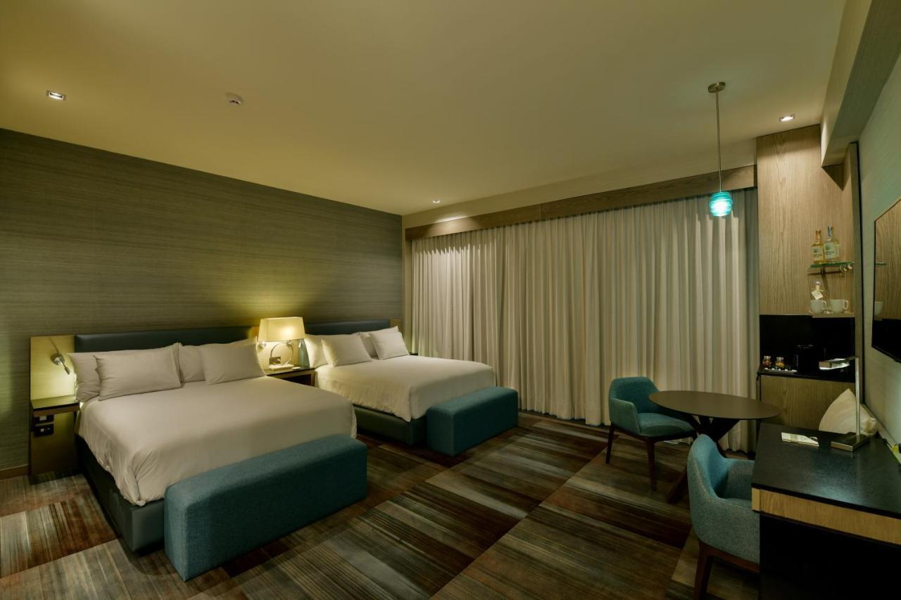 Casa Salles Hotel Boutique Текіла Екстер'єр фото