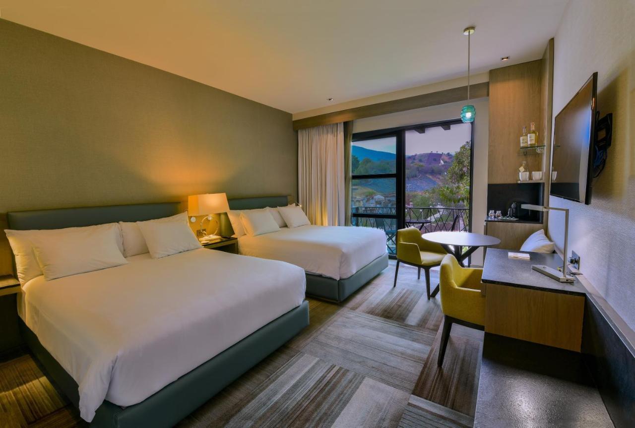 Casa Salles Hotel Boutique Текіла Екстер'єр фото