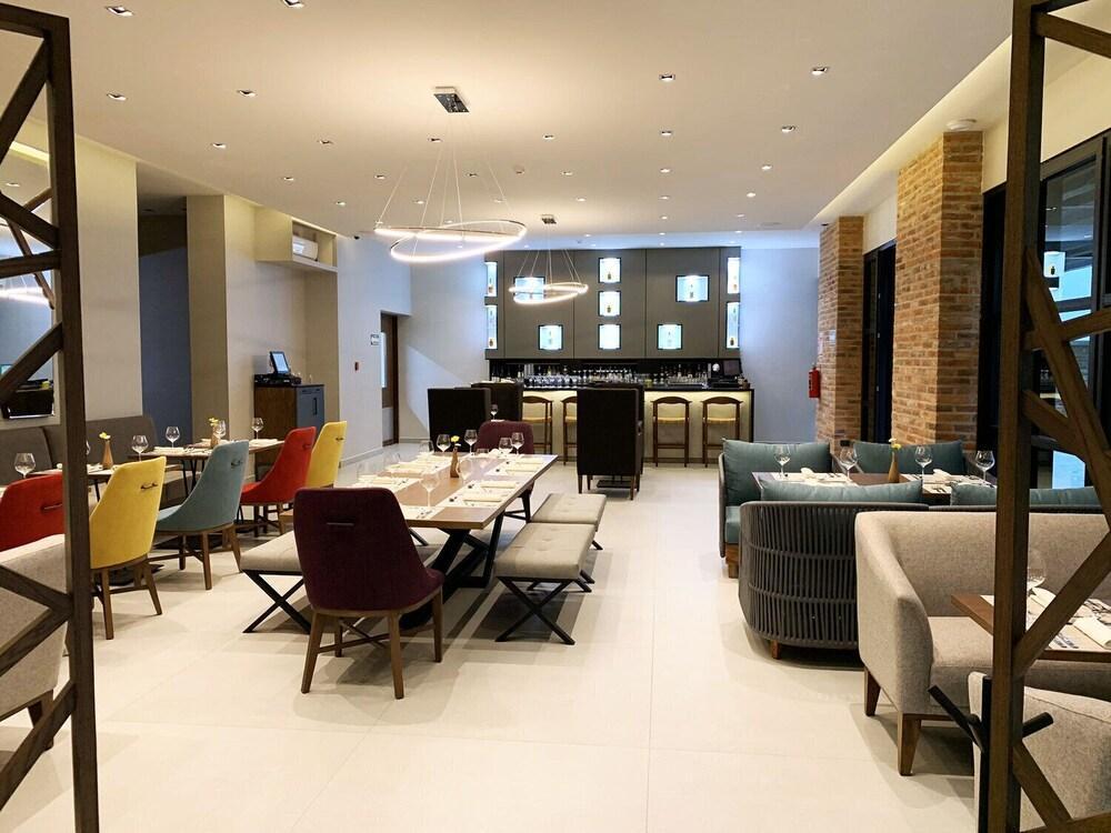 Casa Salles Hotel Boutique Текіла Екстер'єр фото