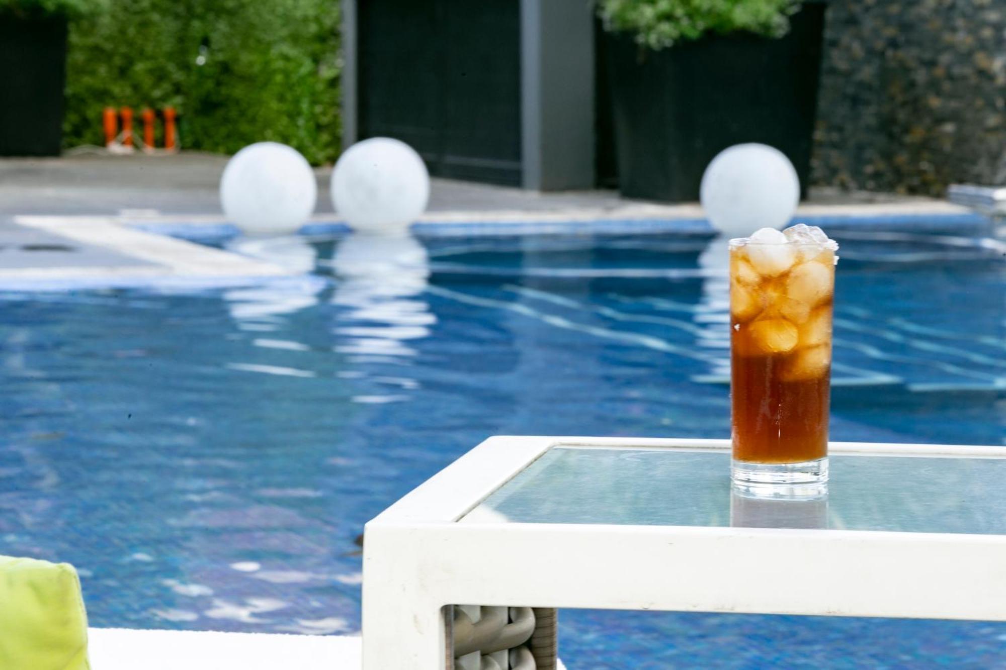 Casa Salles Hotel Boutique Текіла Екстер'єр фото