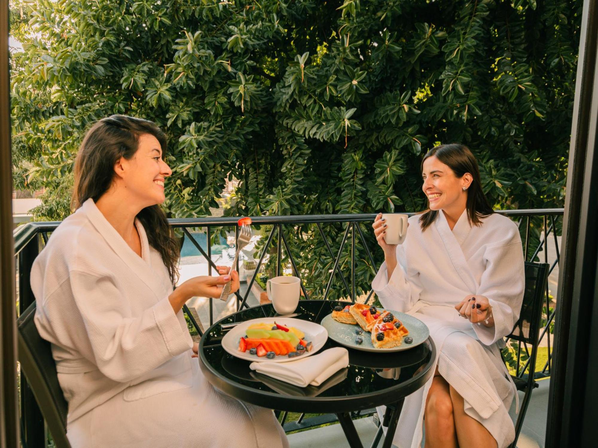 Casa Salles Hotel Boutique Текіла Екстер'єр фото